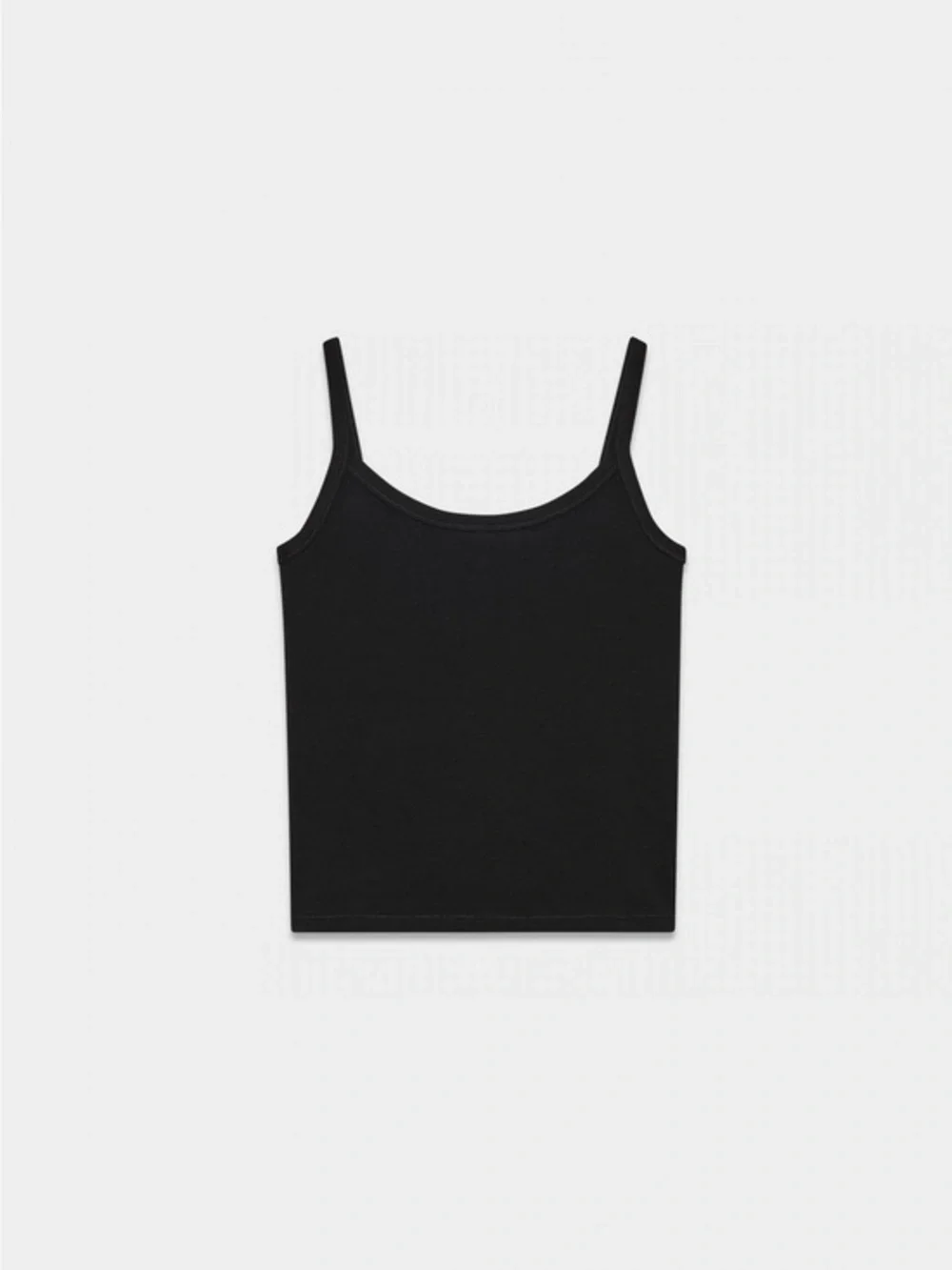 Cider Knit Tank NWT Black Sz 2XL